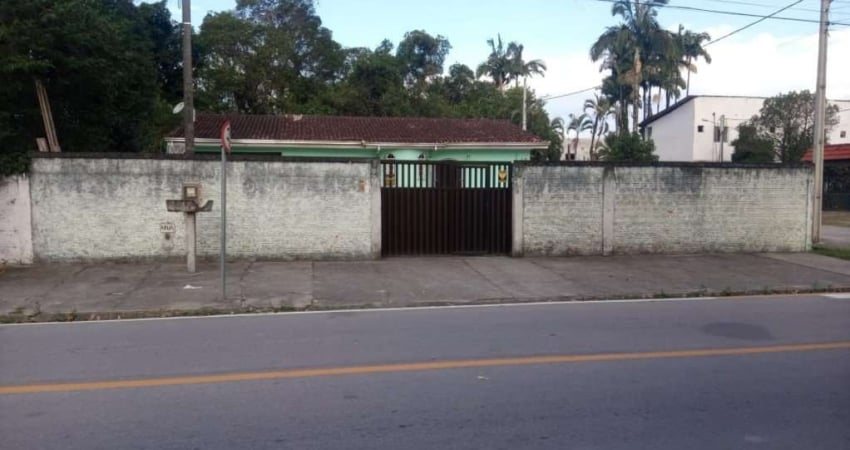 Casa com 2 quartos à venda no Jardim Paranaguá, Paranaguá 
