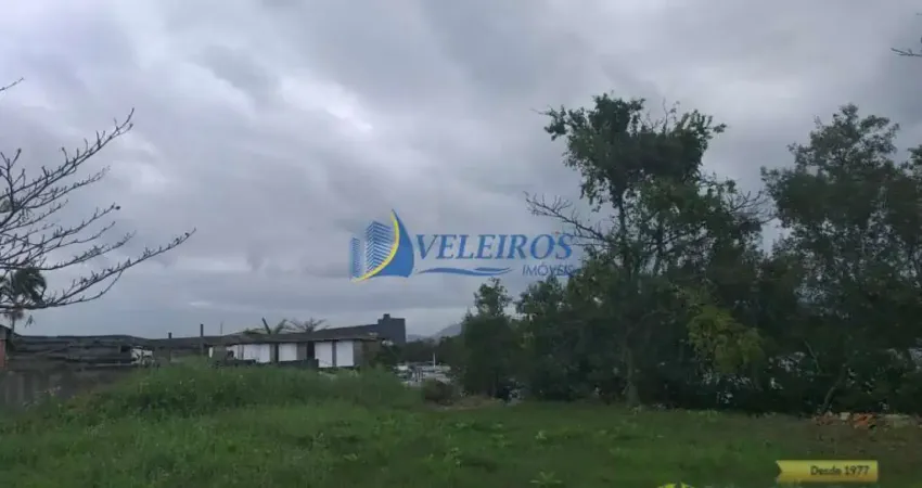 Terreno à venda na DE  VISCONDE NACAR, 1, Oceania, Paranaguá