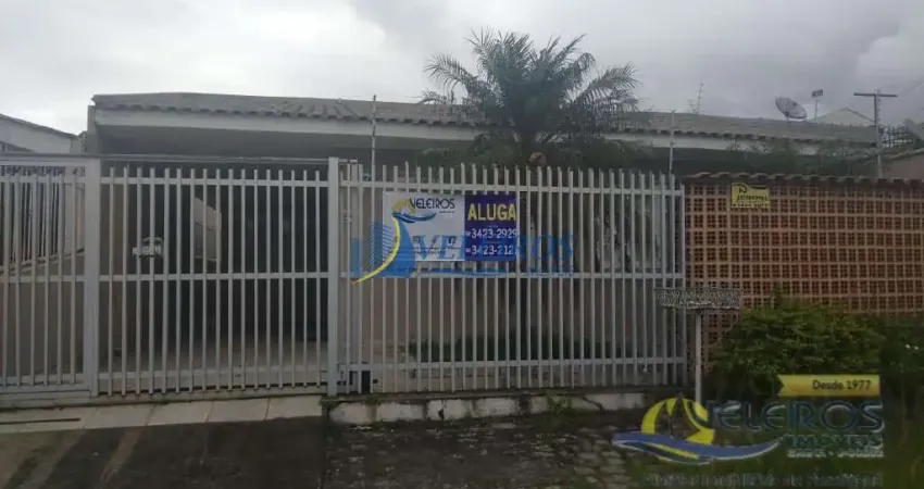 Casa com 3 quartos à venda no Palmital, Paranaguá 