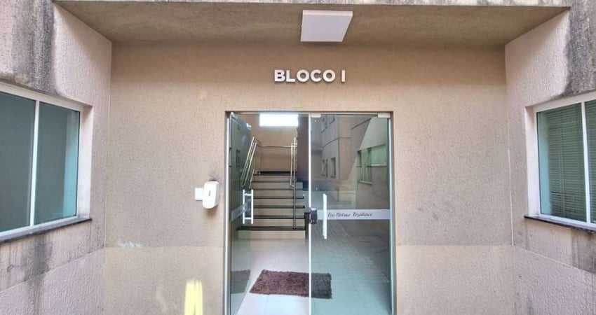 Apartamento com 2 quartos para alugar no Parque São João, Paranaguá 