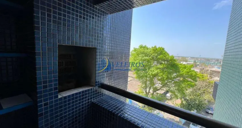 Apartamento com 3 quartos à venda no Centro Histórico, Paranaguá 
