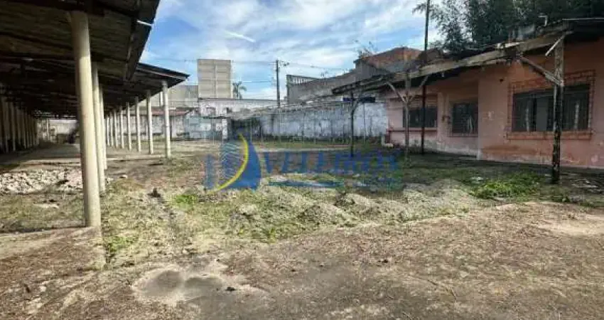 Terreno comercial para alugar no Centro Histórico, Paranaguá 