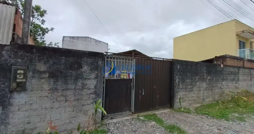 Casa com 4 quartos à venda na Vila dos Comerciários, Paranaguá 
