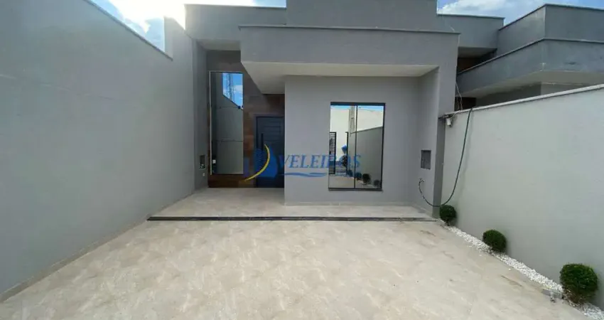 Casa com 3 quartos à venda no Parque Agari, Paranaguá 