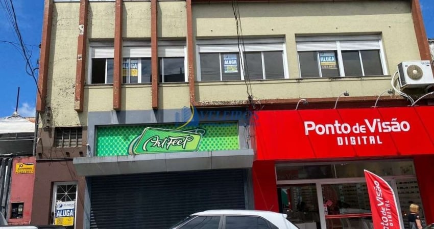 Casa comercial para alugar no Centro Histórico, Paranaguá 