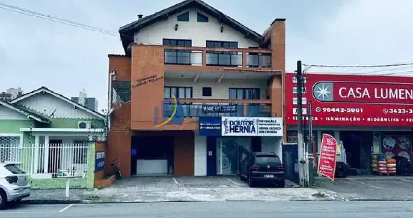 Prédio à venda no Alto São Sebastião, Paranaguá 