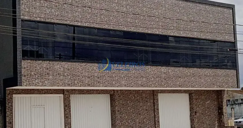 Sala comercial à venda no Parque São João, Paranaguá 