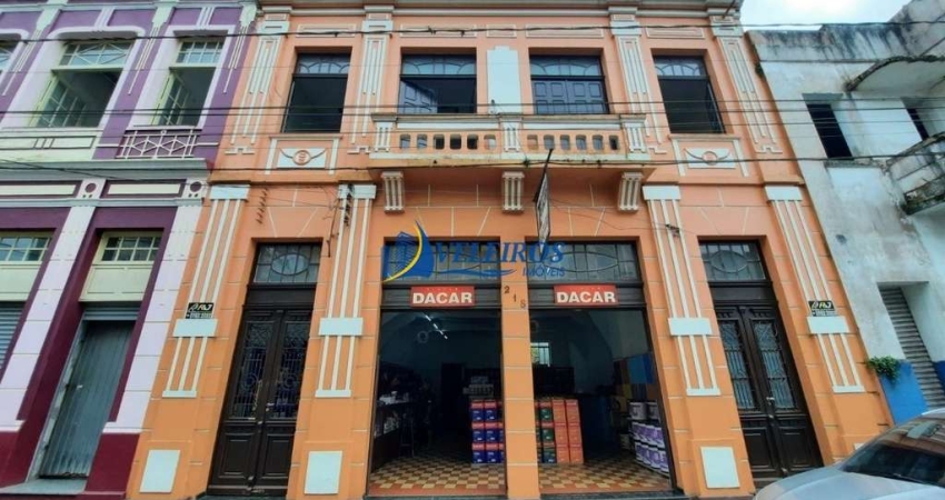 Prédio à venda no Centro Histórico, Paranaguá 