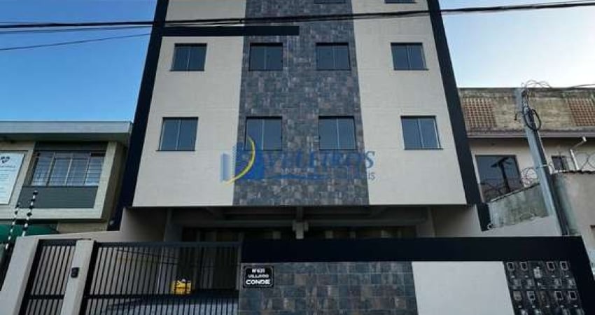 Apartamento com 2 quartos à venda no Costeira, Paranaguá 