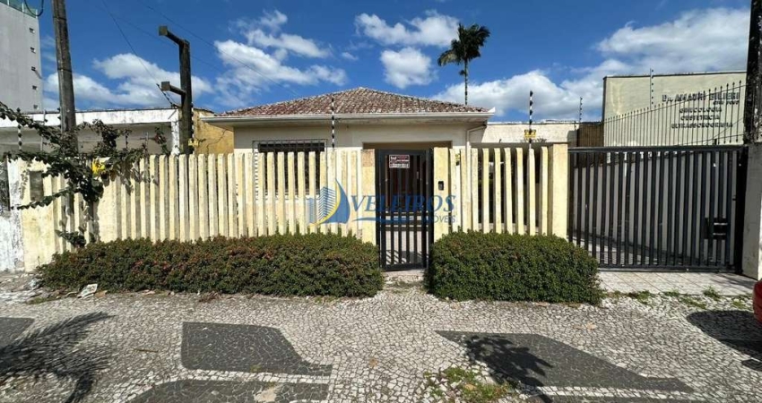 Casa com 3 quartos à venda no Alto São Sebastião, Paranaguá 