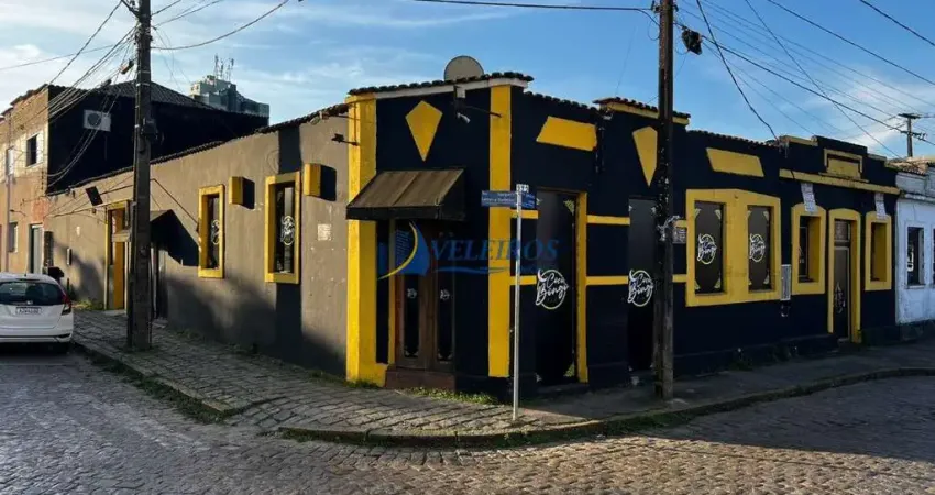 Ponto comercial à venda no Centro Histórico, Paranaguá 