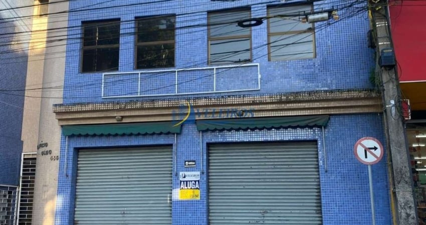 Ponto comercial para alugar no Centro Histórico, Paranaguá 