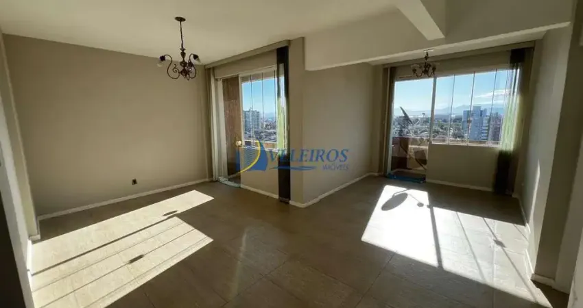 Apartamento com 2 quartos à venda no Centro Histórico, Paranaguá 