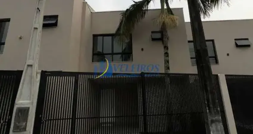 Casa à venda no Eldorado, Paranaguá 