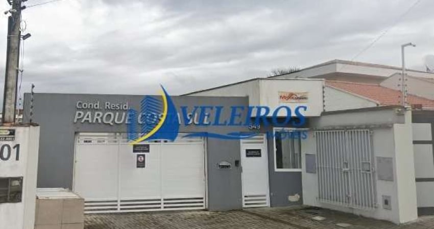 Apartamento com 2 quartos à venda no Divinéia, Paranaguá 