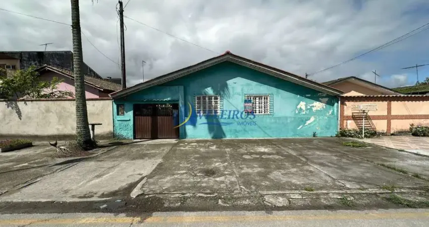 Casa com 3 quartos à venda na Vila Cruzeiro, Paranaguá 
