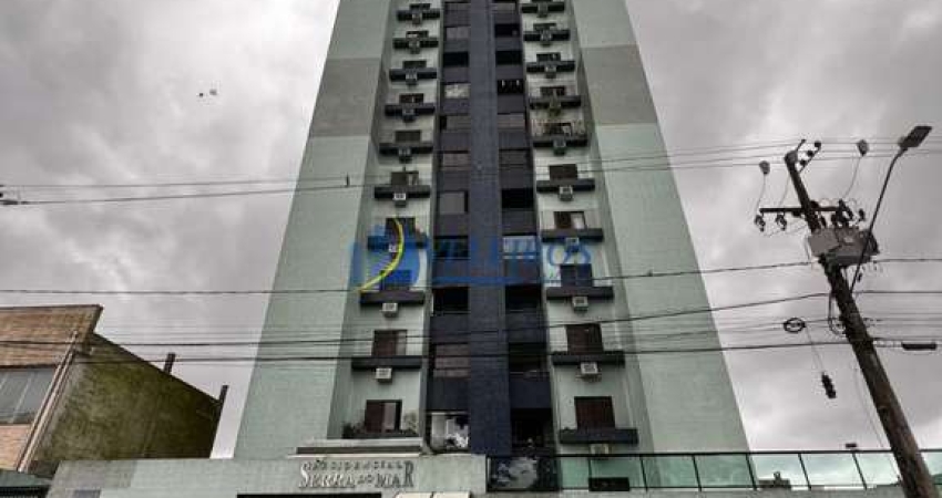 Apartamento com 2 quartos à venda no Centro Histórico, Paranaguá 