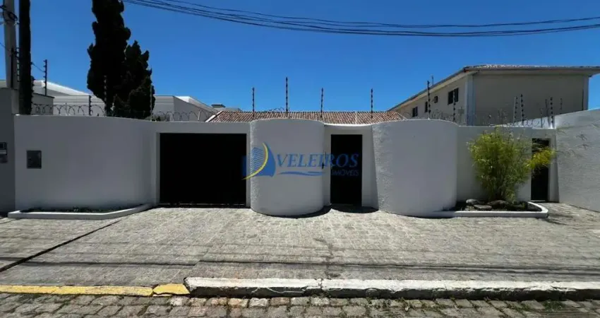 Casa com 3 quartos à venda no Campo Grande, Paranaguá 