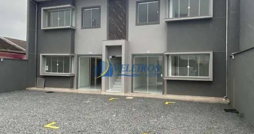 Casa com 2 quartos à venda no Jardim Vale do Sol, Paranaguá 
