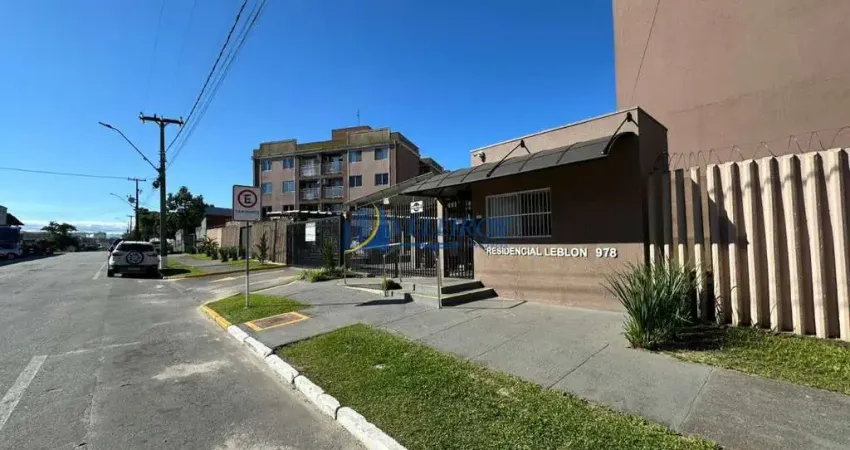 Apartamento com 3 quartos à venda no Tuiuti, Paranaguá 