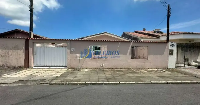 Casa com 4 quartos à venda no Santos Dumont, Paranaguá 
