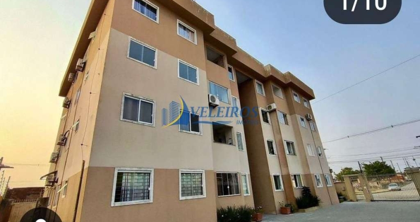 Apartamento com 3 quartos à venda no Loteamento Yamaguchi, Paranaguá 