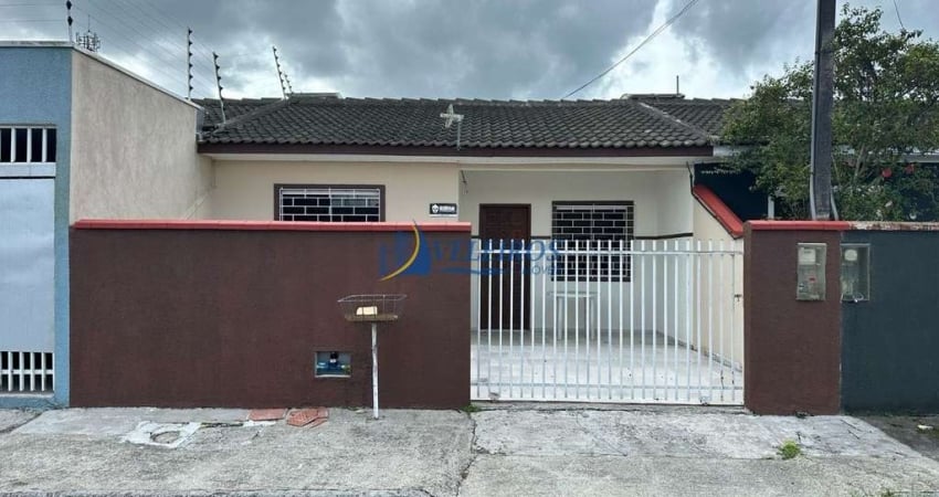 Casa com 2 quartos à venda no Parque Agari, Paranaguá 