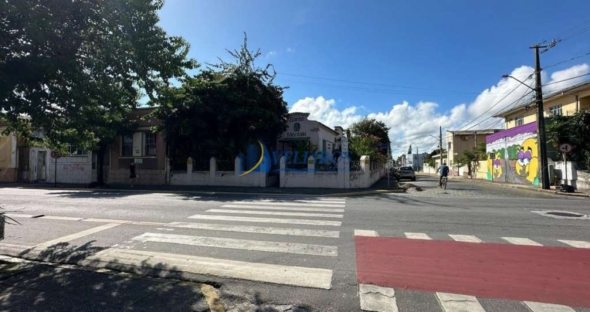 Casa à venda no Centro, Paranaguá 
