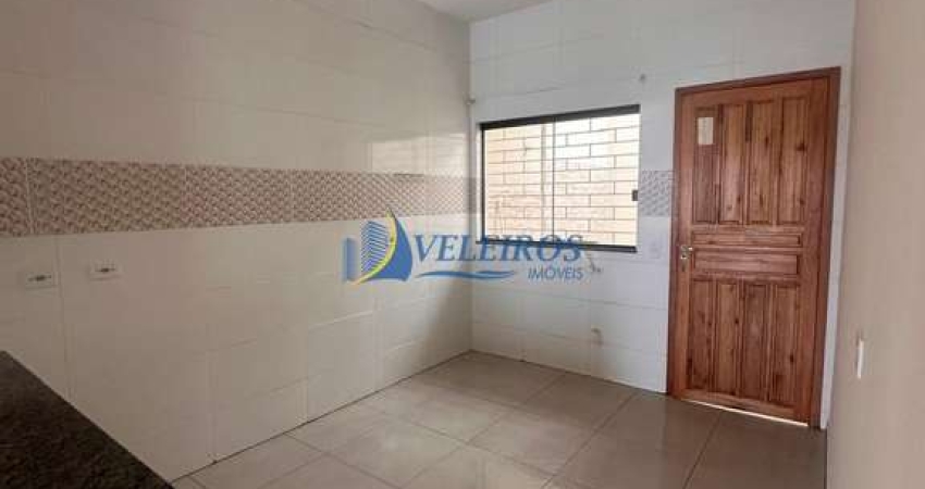 Casa à venda na Vila Garcia, Paranaguá 