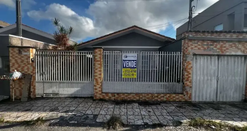 Casa com 3 quartos à venda no Raia, Paranaguá 