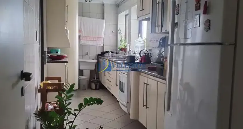 Apartamento com 3 quartos à venda no Centro Histórico, Paranaguá 