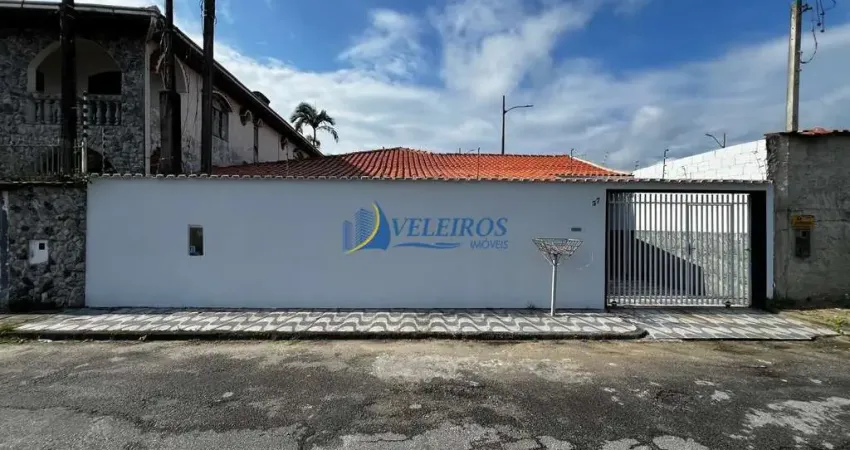 Casa com 3 quartos à venda no Eldorado, Paranaguá 