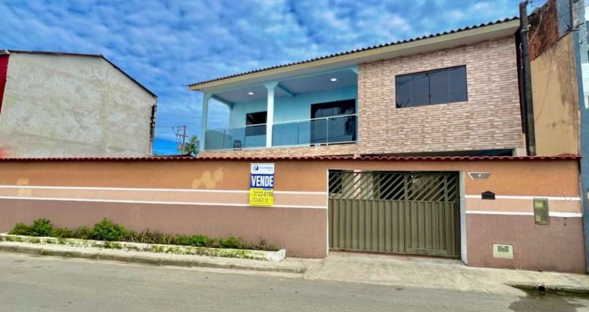 Casa com 3 quartos à venda na Vila São Vicente, Paranaguá 