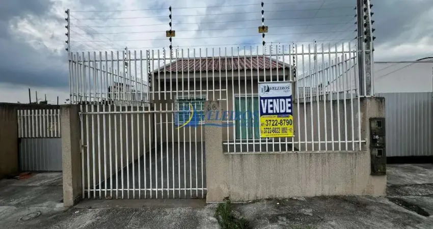 Casa com 2 quartos à venda no Jardim Ouro Fino, Paranaguá 