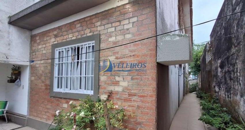 Casa com 8 quartos para alugar na Serraria do Rocha, Paranaguá 