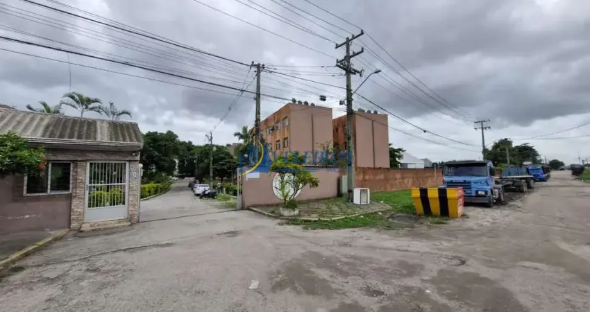 Apartamento com 2 quartos à venda no Emboguaçu, Paranaguá 