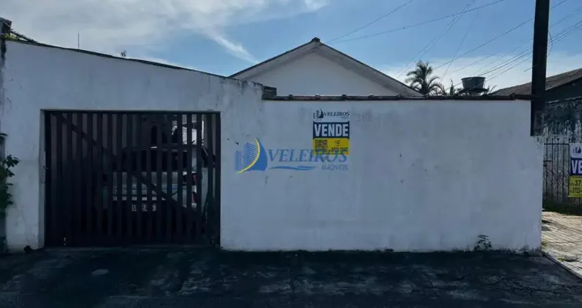 Casa com 2 quartos à venda na Vila dos Comerciários, Paranaguá 