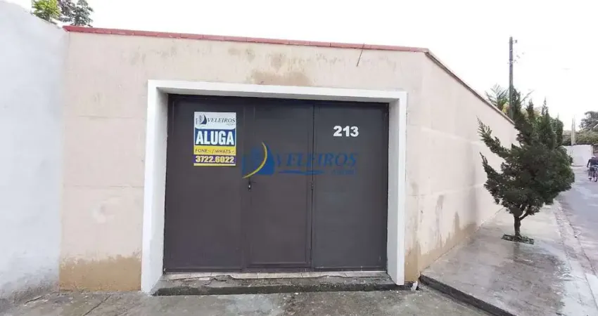 Casa com 2 quartos à venda na Vila Itiberê, Paranaguá 
