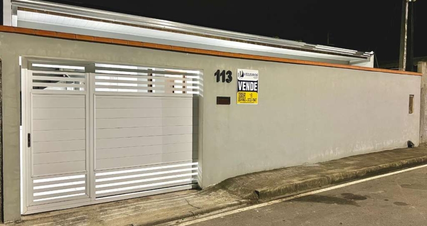 Casa com 2 quartos à venda no Jardim Iguaçu, Paranaguá 