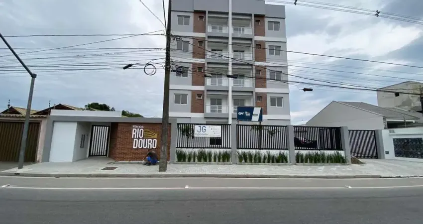 Apartamento com 2 quartos à venda na Vila Horizonte, Paranaguá 