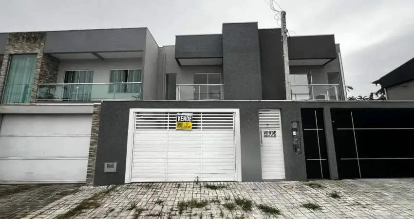 Casa à venda no Estradinha, Paranaguá 