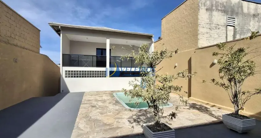 Casa com 3 quartos para alugar no Alto São Sebastião, Paranaguá 