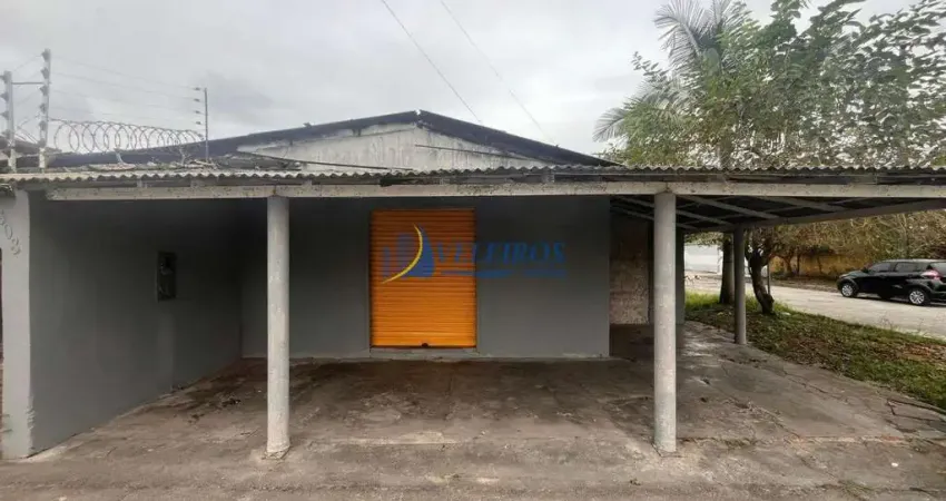 Ponto comercial para alugar no Parque São João, Paranaguá 
