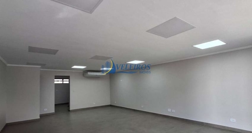 Ponto comercial para alugar no Centro Histórico, Paranaguá 