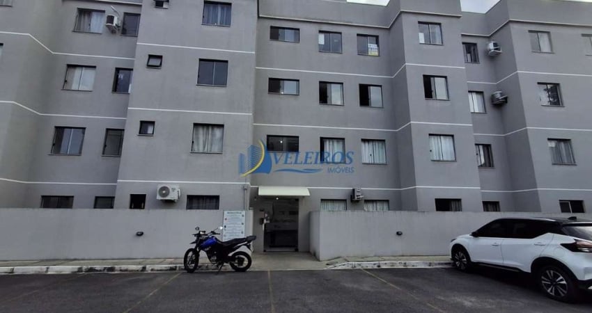 Apartamento com 2 quartos para alugar no Jardim Ouro Fino, Paranaguá 