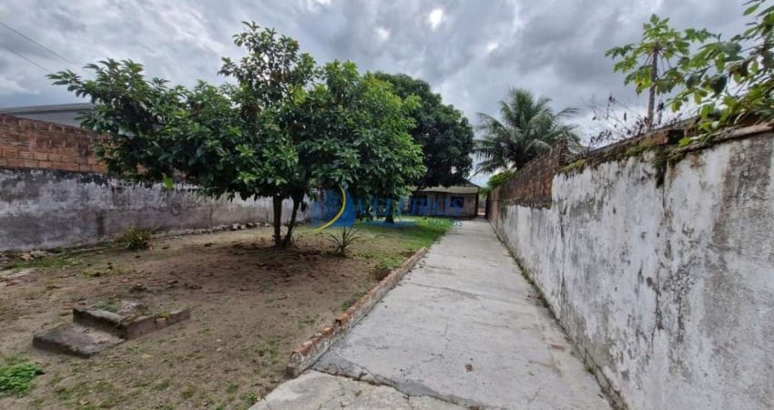 Terreno comercial para alugar no Beira Rio, Paranaguá 
