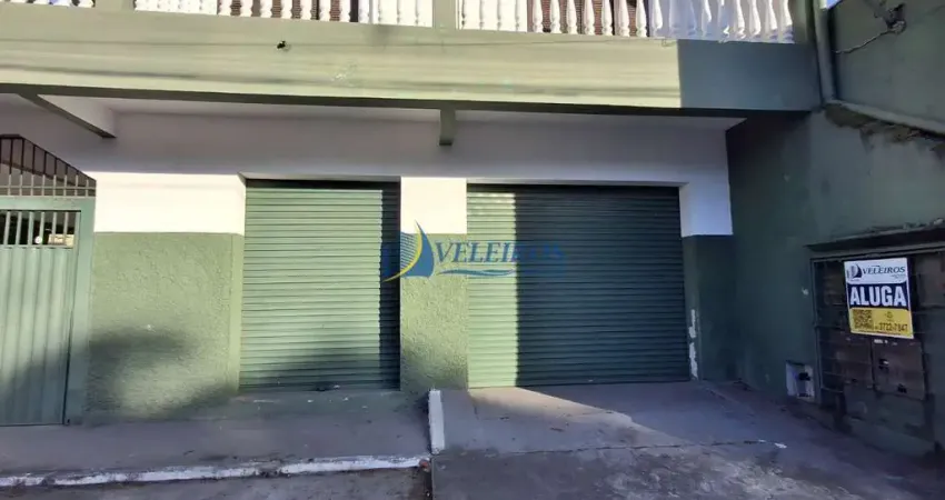 Barracão / Galpão / Depósito para alugar na Vila Itiberê, Paranaguá 