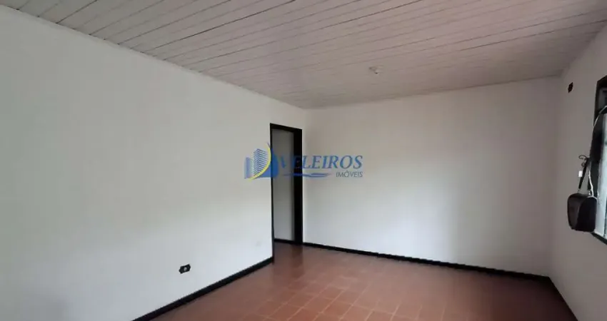 Casa com 2 quartos para alugar no Bockmann, Paranaguá 