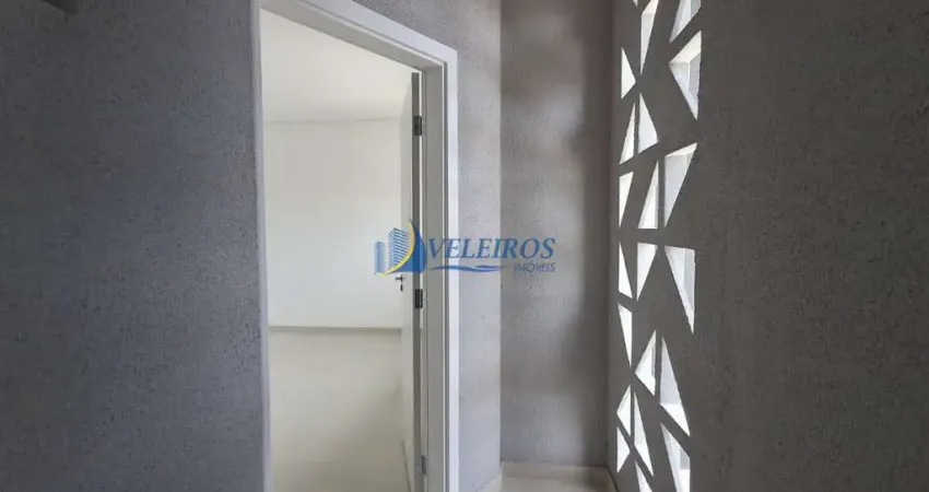 Apartamento com 1 quarto para alugar no Bockmann, Paranaguá 