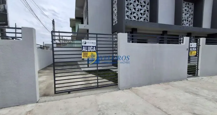 Apartamento com 1 quarto para alugar no Bockmann, Paranaguá 